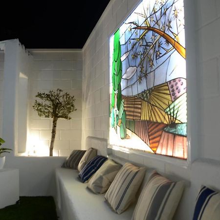Casa Rural Aldea La Alameda de Cervera Exteriör bild